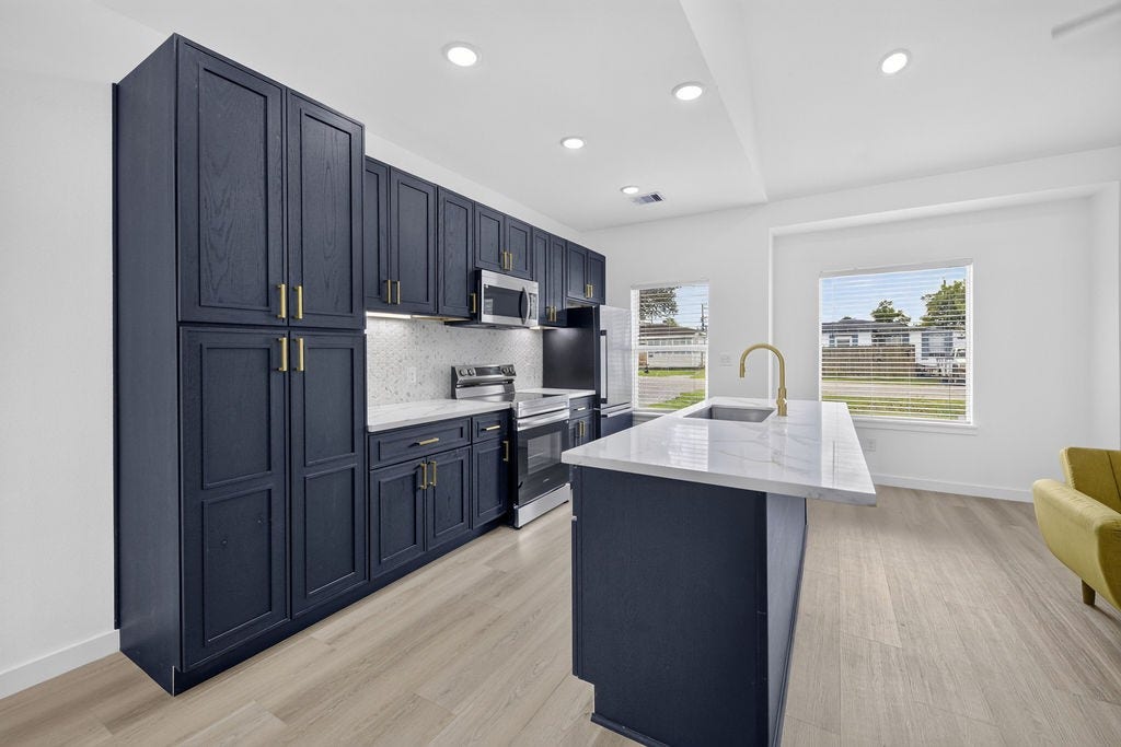 715 Rosedale Street, La Marque, TX 77568 715 Rosedale Street, La Marque, TX 77568