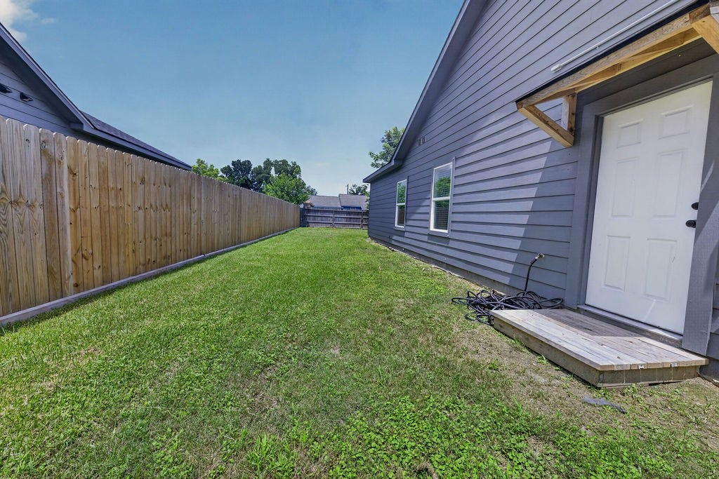 715 Rosedale Street, La Marque, TX 77568 715 Rosedale Street, La Marque, TX 77568