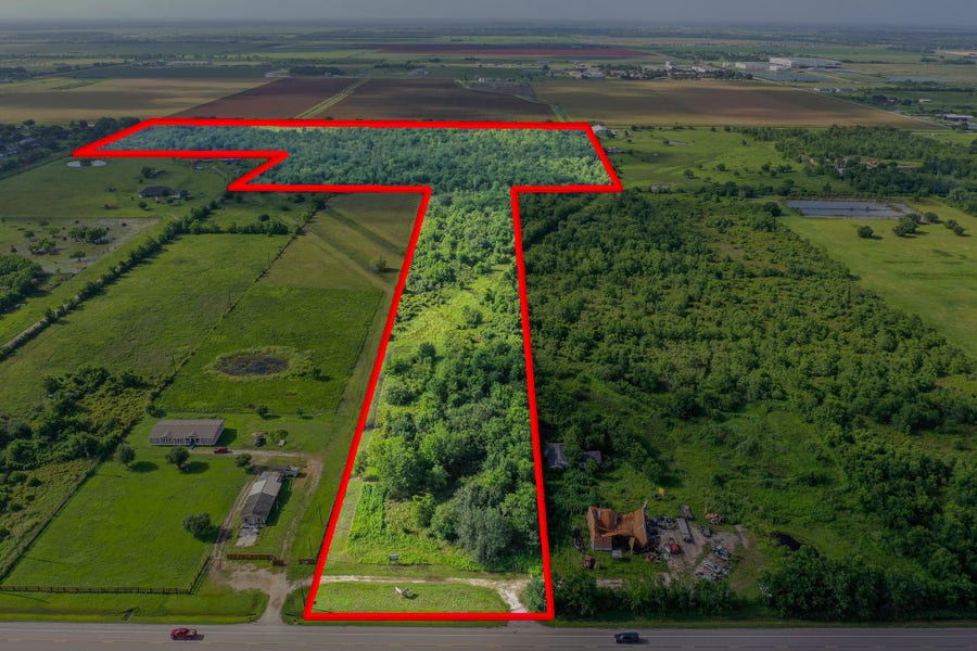 Property photo for 00 Fm 1462, Rosharon, TX