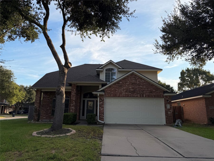 Property photo for 25246 Spring Iris Lane, Katy, TX