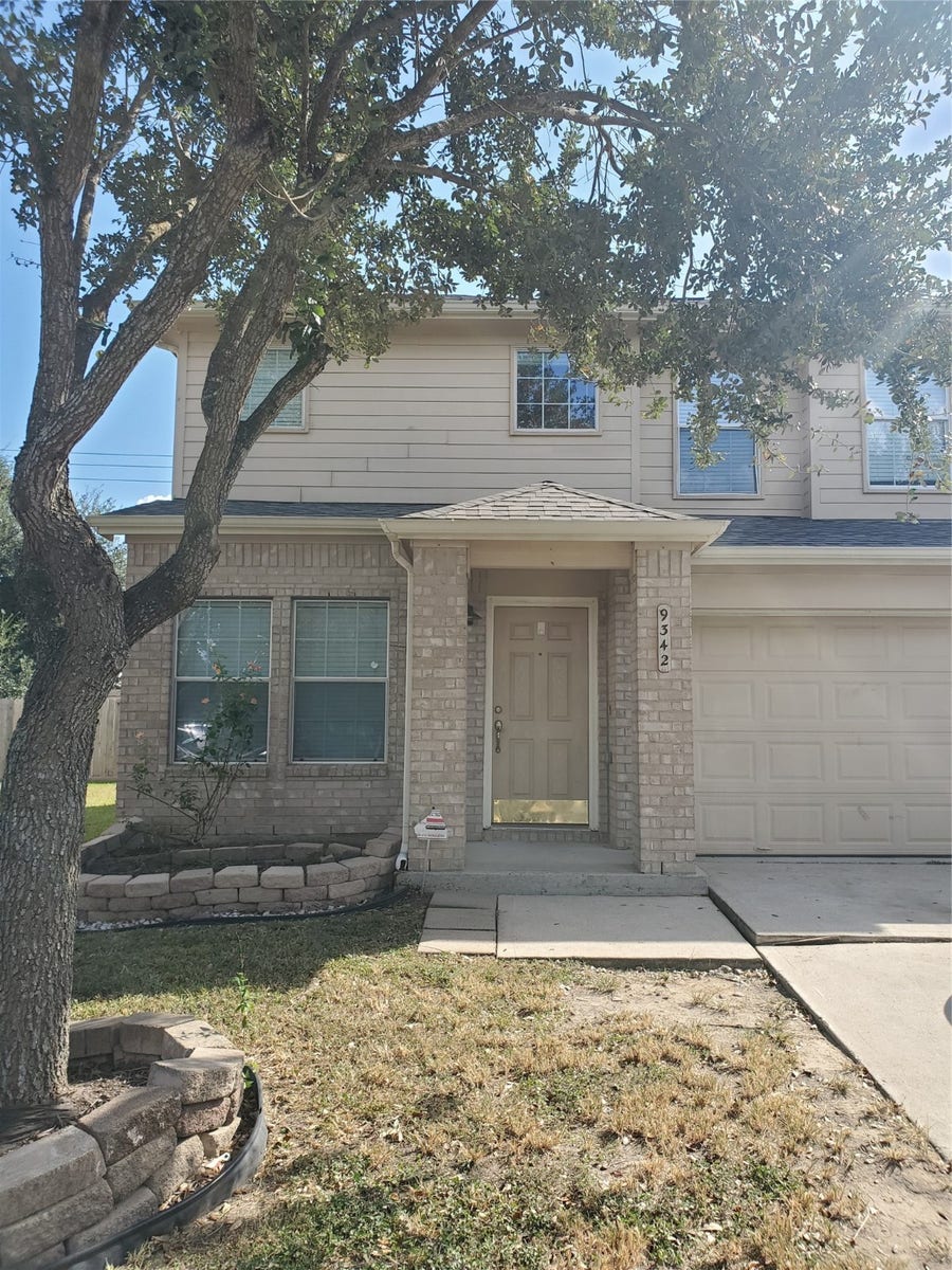 Property photo for 9342 Canady Park Lane, Houston, TX