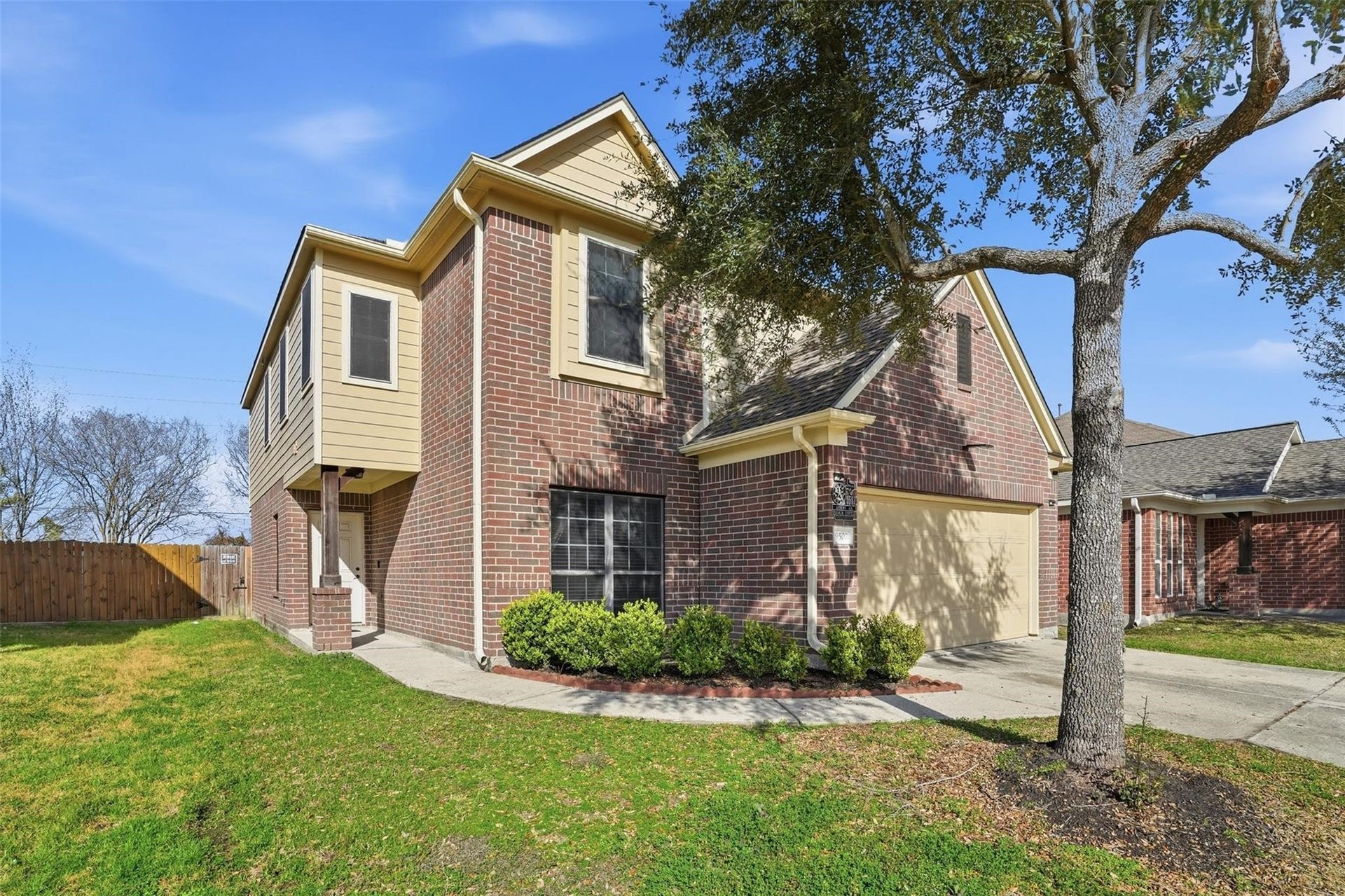 9507 Arbury Lane, Humble, TX 77396 9507 Arbury Lane, Humble, TX 77396