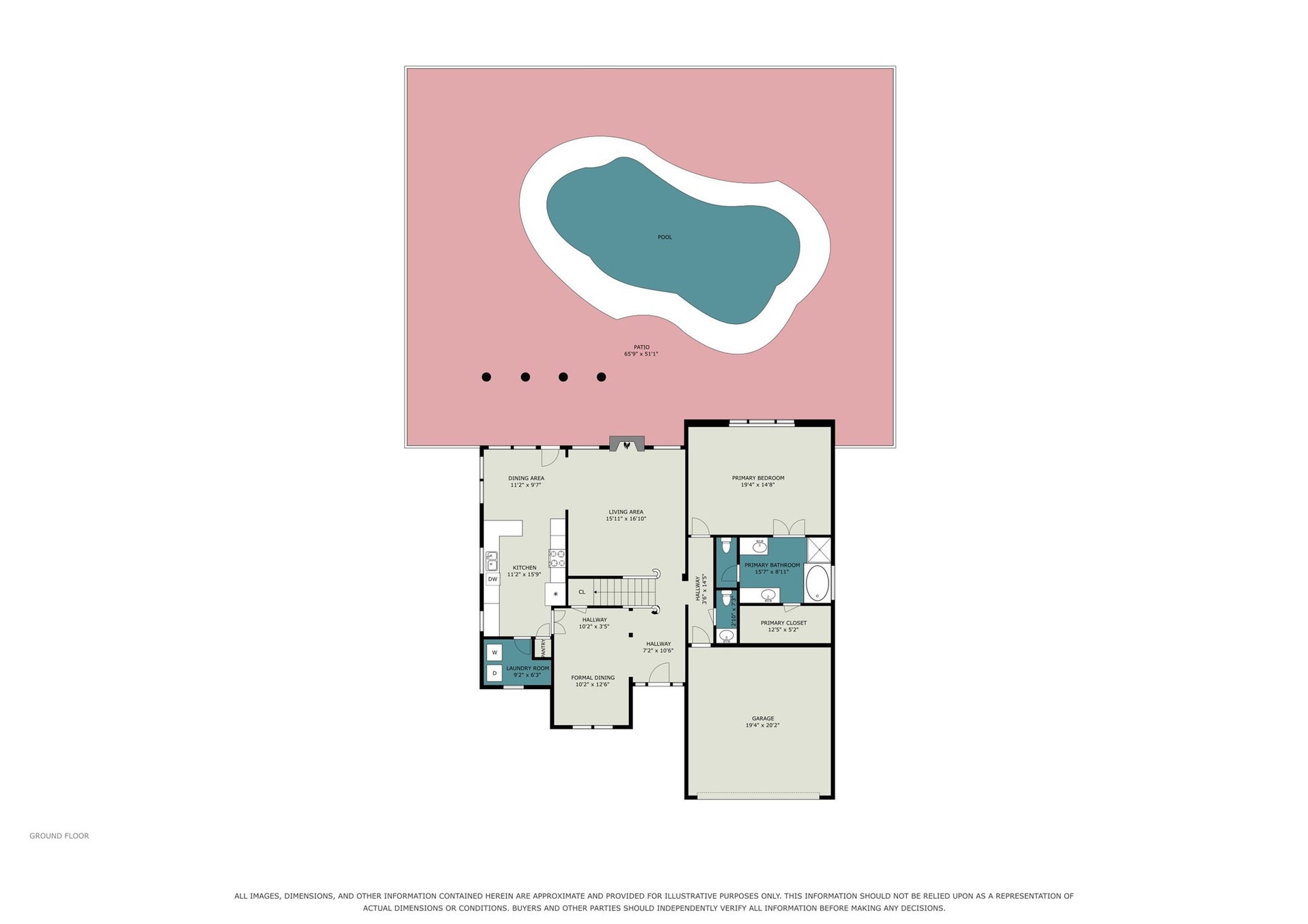 2123 Autumn Cove Drive, League City, TX 77573 2123 Autumn Cove Drive, League City, TX 77573