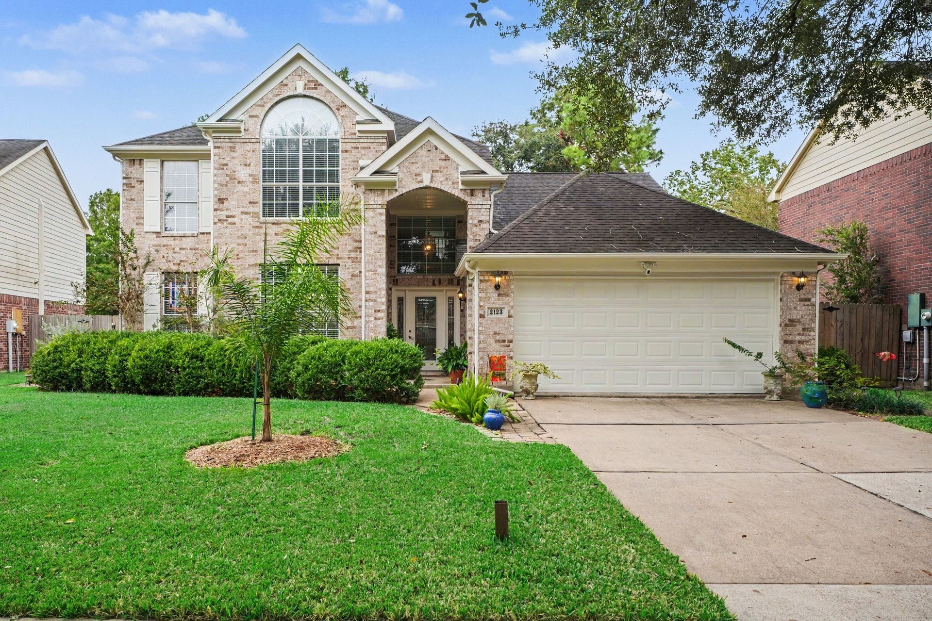 2123 Autumn Cove Drive, League City, TX 77573 2123 Autumn Cove Drive, League City, TX 77573