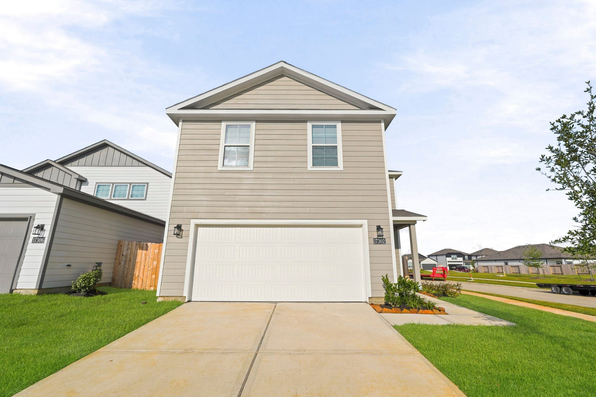 17302 Gentle Doves Lane, Waller, TX 77484