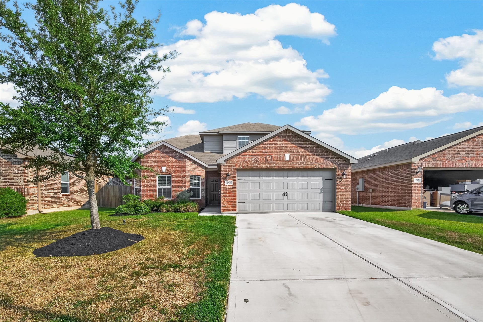 1013 Western Rose Drive, Katy, TX 77493 1013 Western Rose Drive, Katy, TX 77493