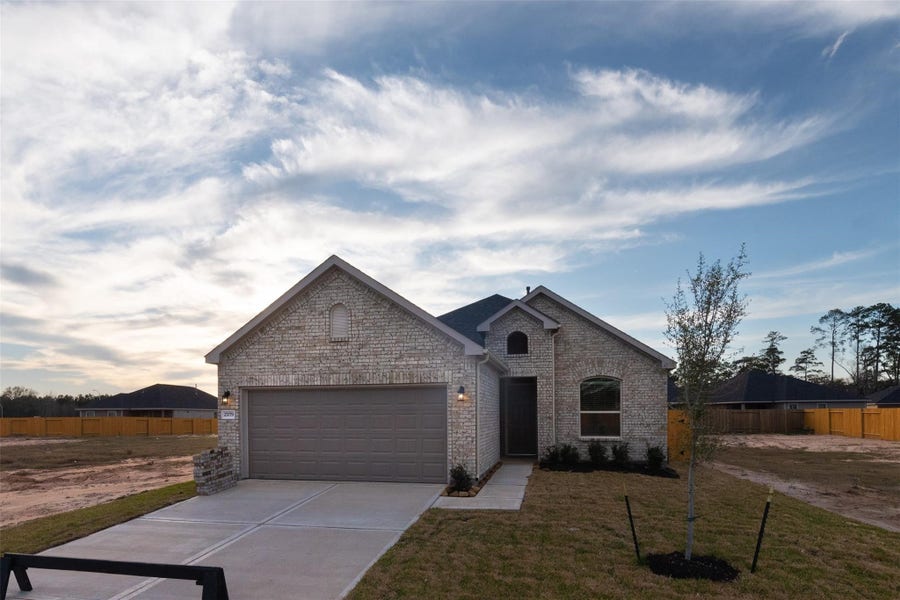 Property photo for 5907 Grantgrala Drive, Katy, TX