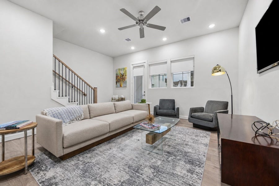 Property photo for 6342 Paddington Bend Drive, Houston, TX