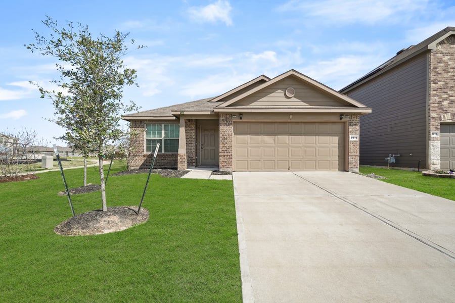 Property photo for 2611 Lapwing Drive, Missouri City, TX