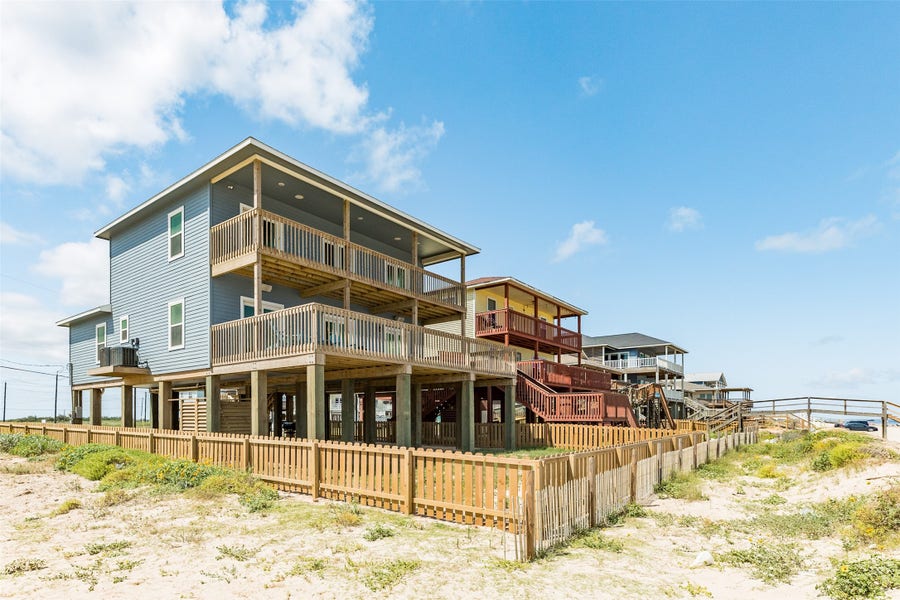Property photo for 109 D Santar Loop, Surfside Beach, TX