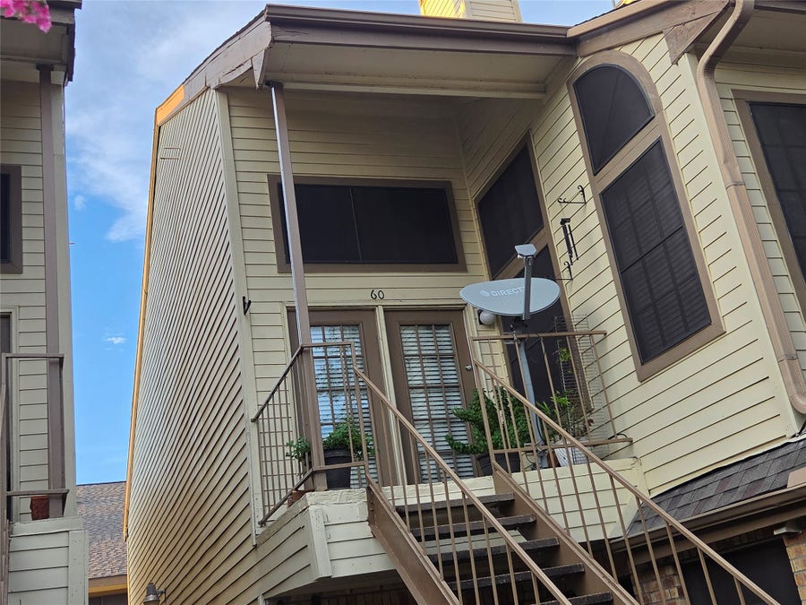 Property photo for 2425 Holly Hall Street, #60, Houston, TX