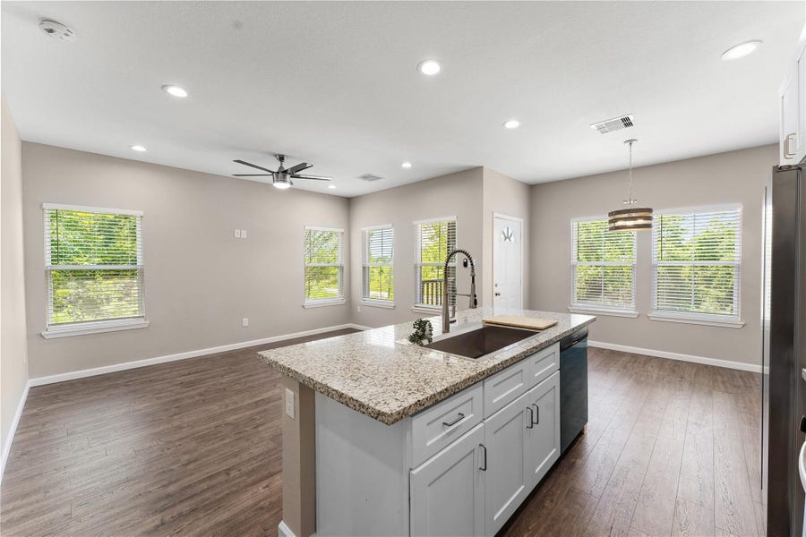 Property photo for 5307 Groveton Street, #B, Houston, TX