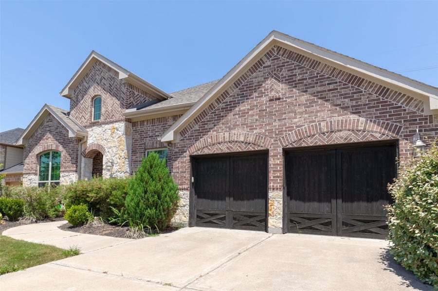 Property photo for 10406 Mossback Pine Road, Katy, TX