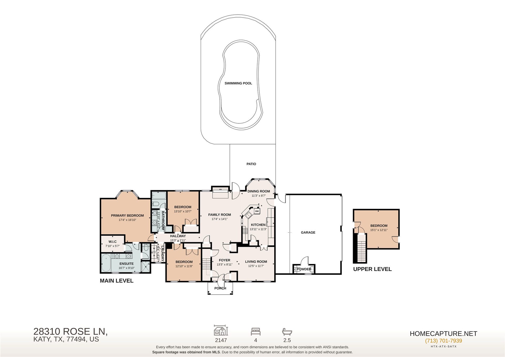 28310 Rose Lane, Katy, TX 77494 28310 Rose Lane, Katy, TX 77494