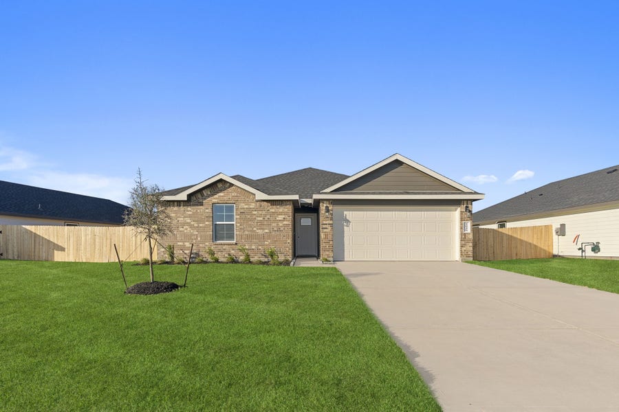 Property photo for 1031 River Coral Lane, Alvin, TX