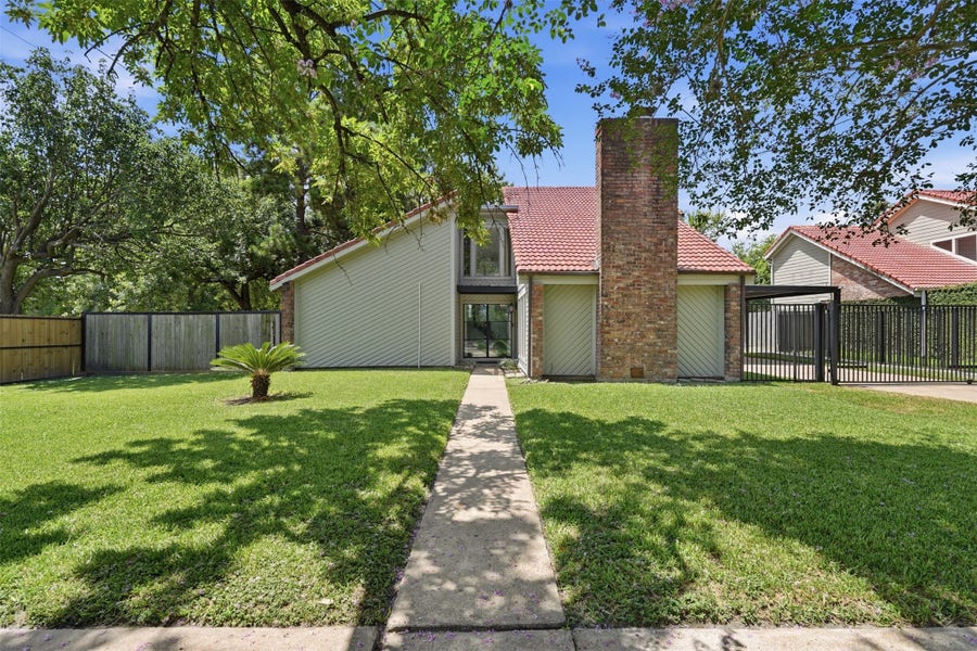 Property photo for 6107 Vinewood Drive, Houston, TX