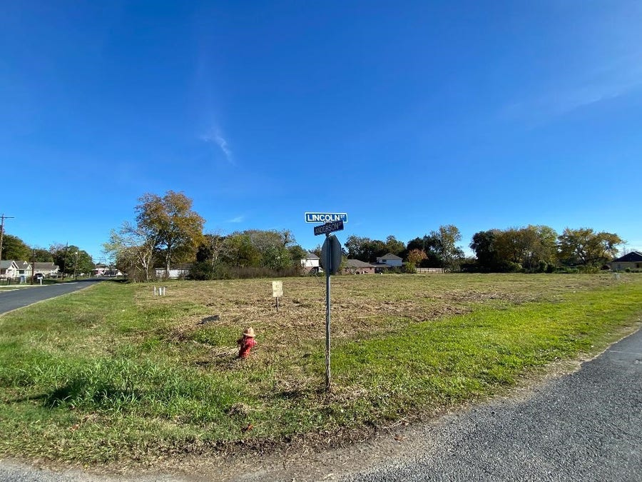 Property photo for 6115 Anderson, Texas City, TX