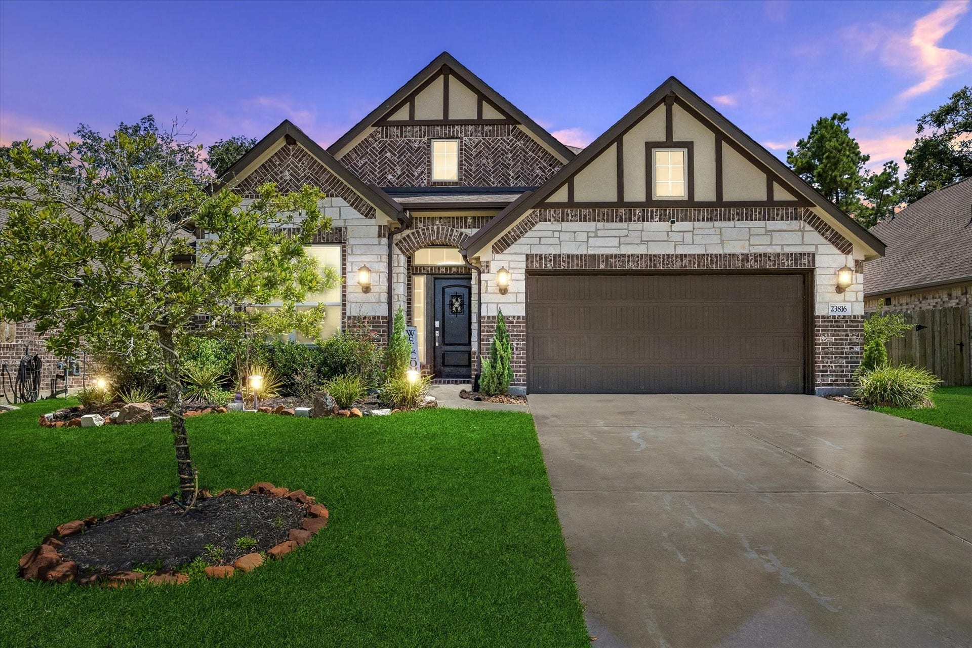 23816 Brenta Valley Drive, New Caney, TX 77357 Welcome to 23816 Brenta Valley Dr!