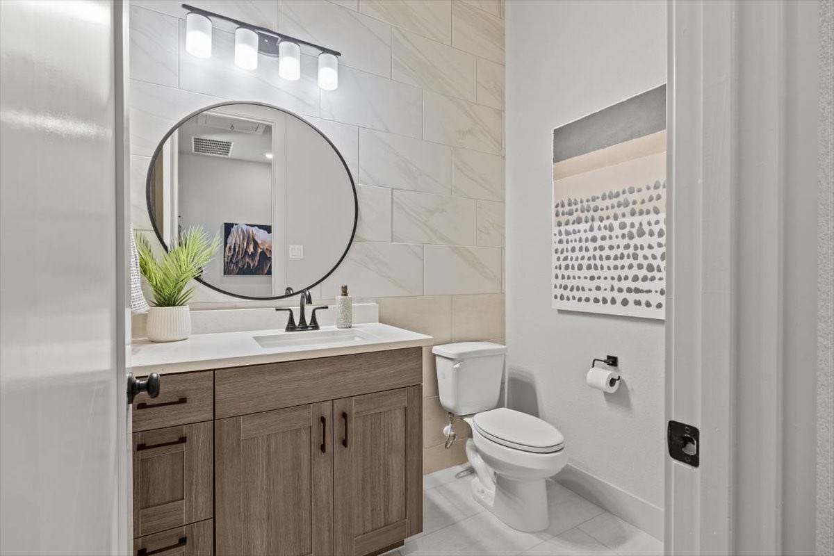 2033 Saddle Creek Lane, Katy, TX 77493 Photo representative of floorplan only