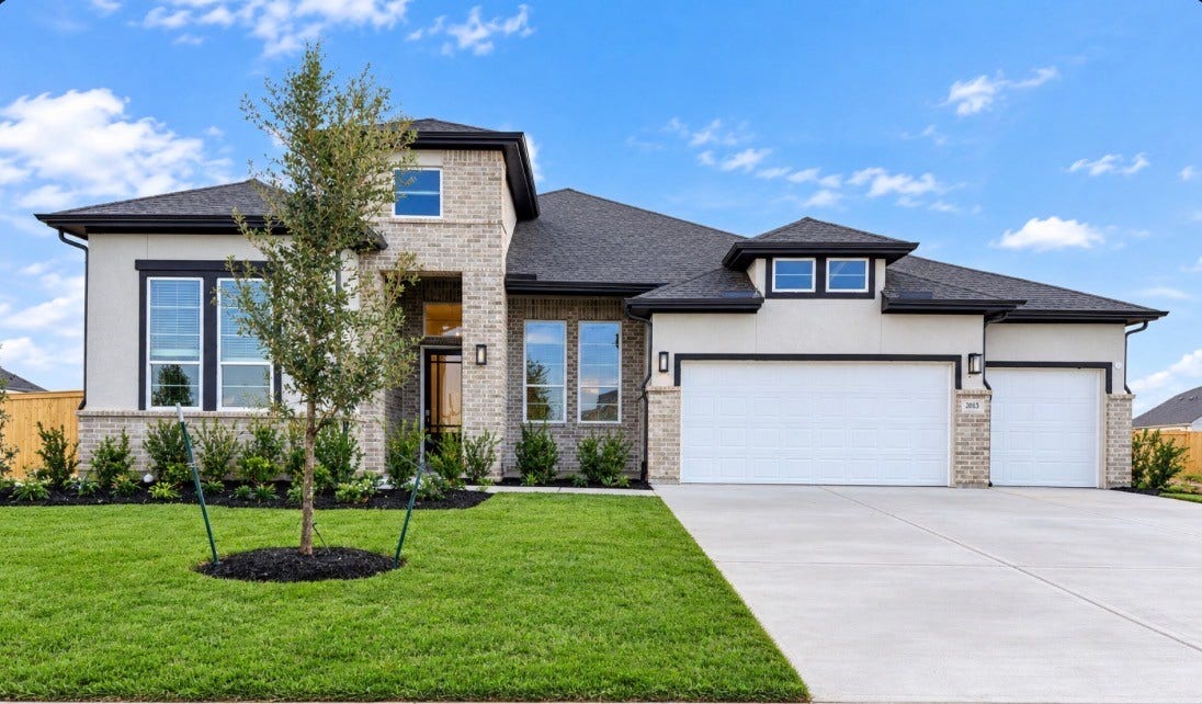 2033 Saddle Creek Lane, Katy, TX 77493 Coming Soon!