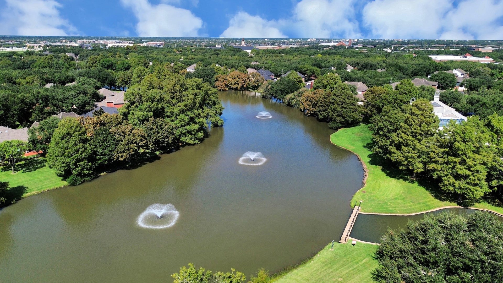 4144 Greystone Way, #609, Sugar Land, TX 77479
