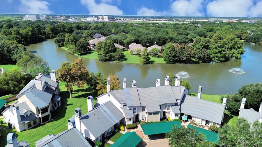 Property photo for 4144 Greystone Way, #609, Sugar Land, TX