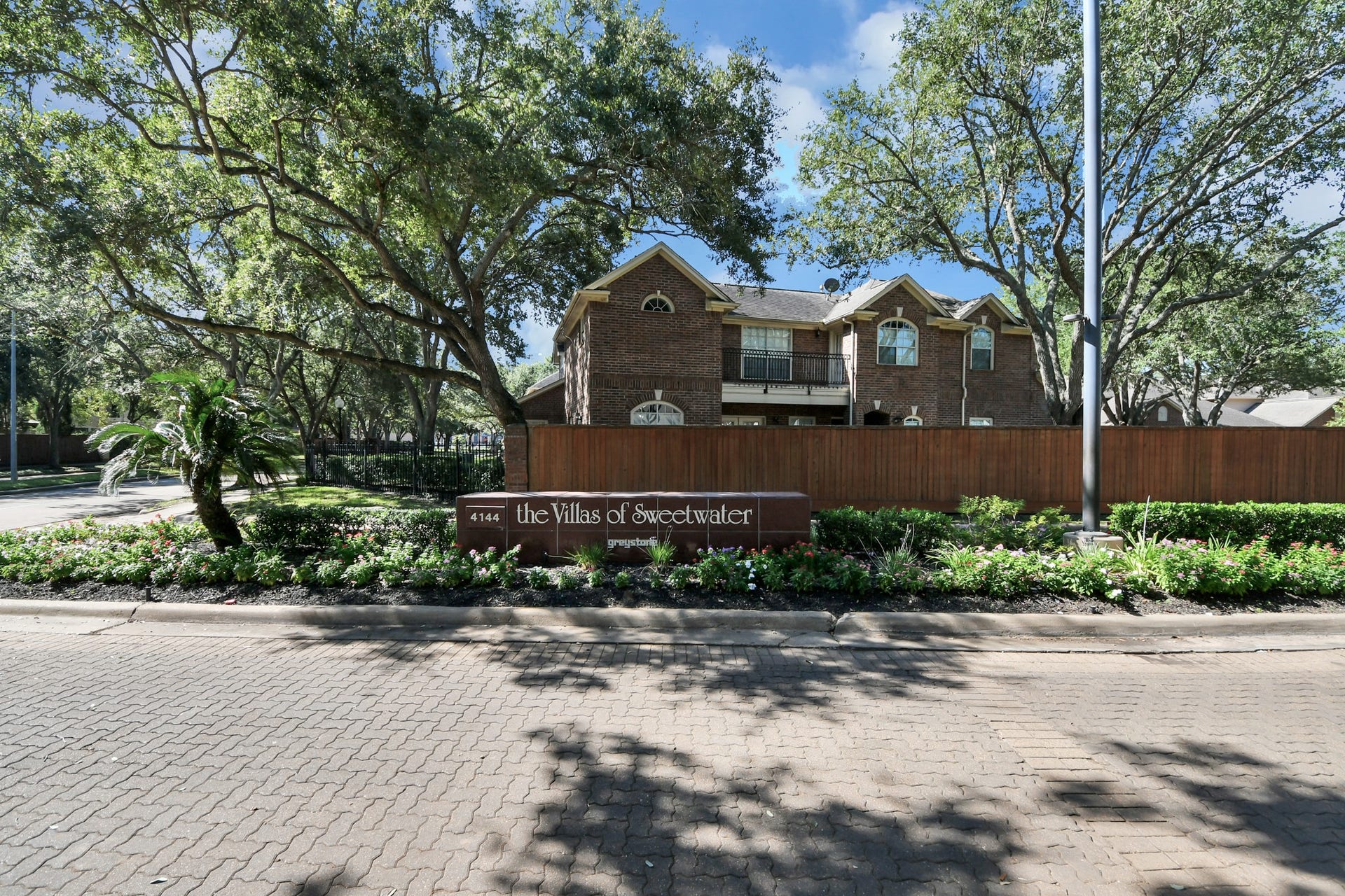 4144 Greystone Way, #609, Sugar Land, TX 77479