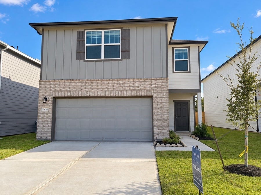 Property photo for 3434 Ridgeberry Glen Lane, Porter, TX