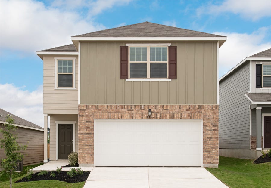 Property photo for 3434 Ridgeberry Glen Lane, Porter, TX