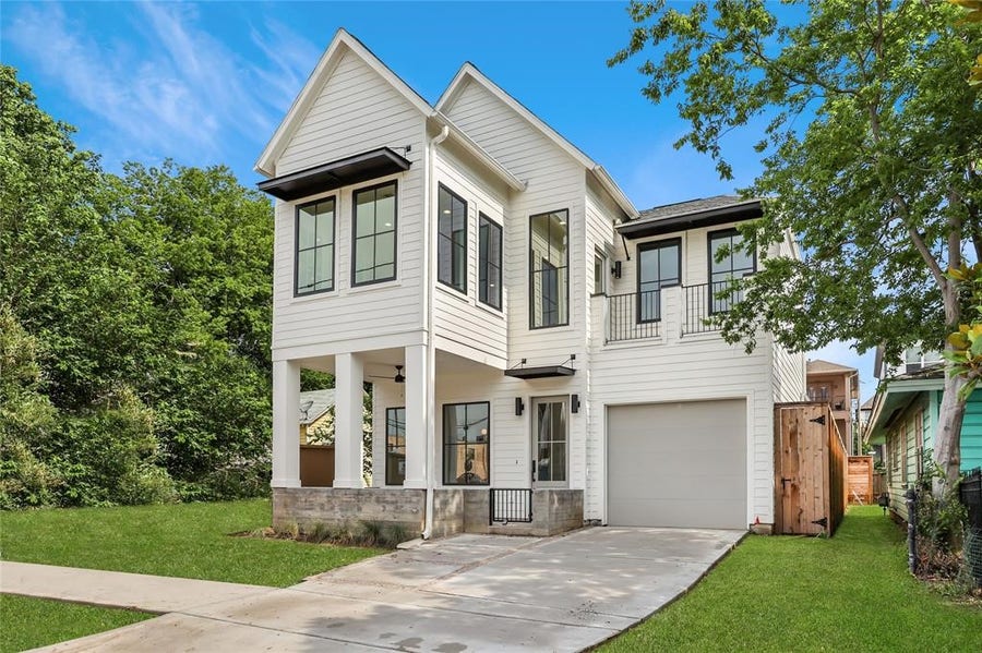 Property photo for 1112 Dart Street, Houston, TX