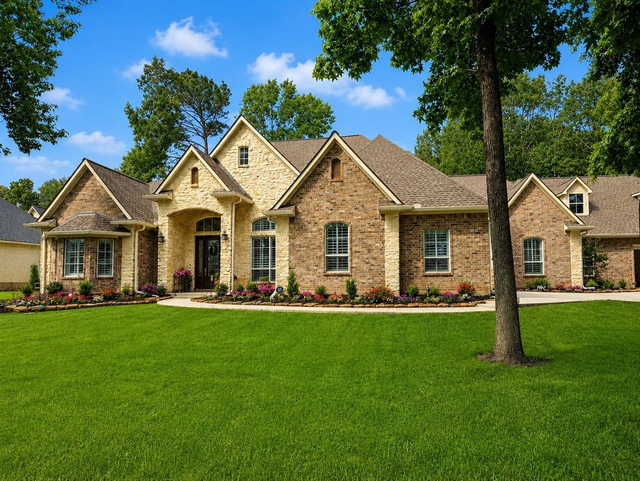 Property photo for 11357 Lake Oak Dr Drive, Montgomery, TX