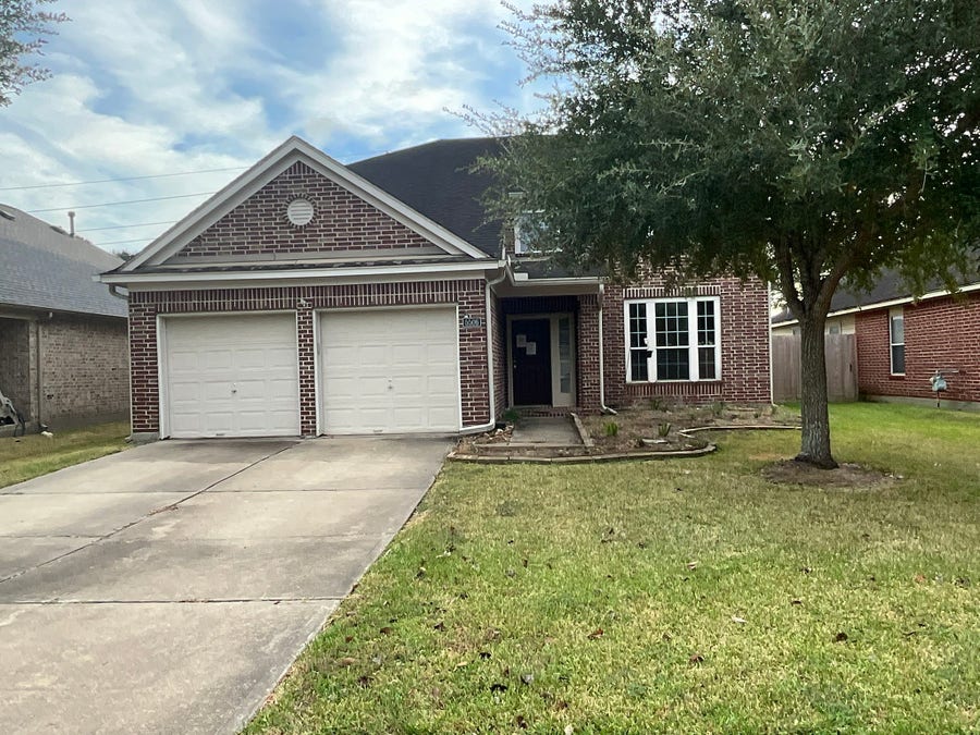 Property photo for 5506 Cunningham Lane, Rosenberg, TX