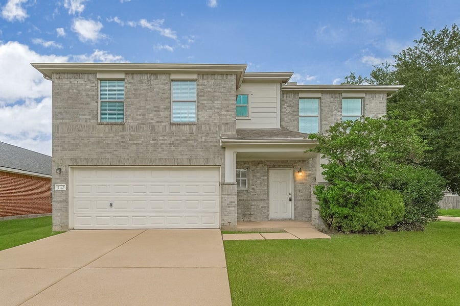 Property photo for 2123 Gable Hollow Lane, Katy, TX