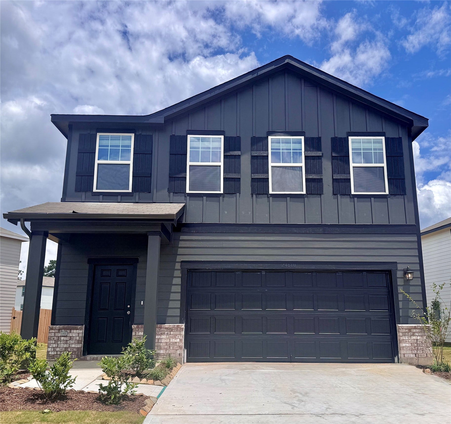 24610 Golden Brook Court, Magnolia, TX 77355 24610 Golden Brook Court, Magnolia, TX 77355