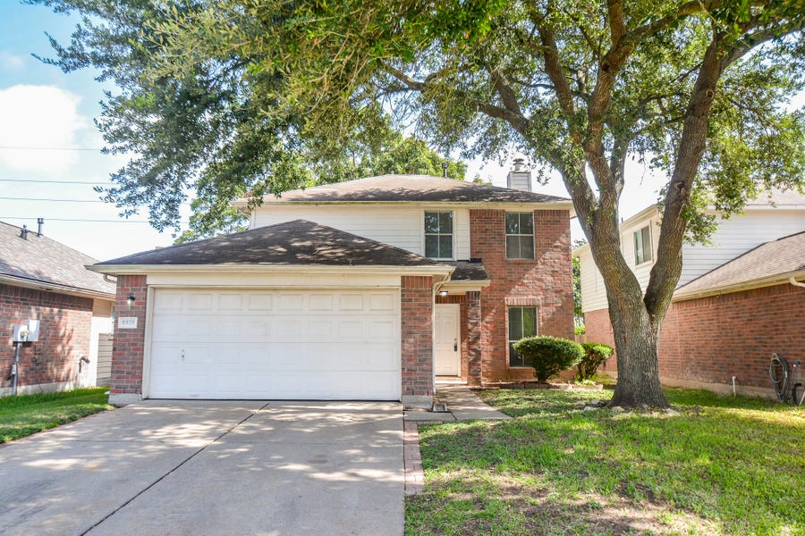 Property photo for 8826 Pecan Place Drive, Houston, TX