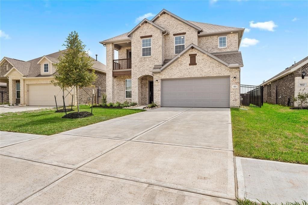 566 Long Beach Bay Drive, Katy, TX 77493 566 Long Beach Bay Drive, Katy, TX 77493