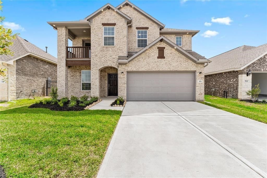 566 Long Beach Bay Drive, Katy, TX 77493 566 Long Beach Bay Drive, Katy, TX 77493