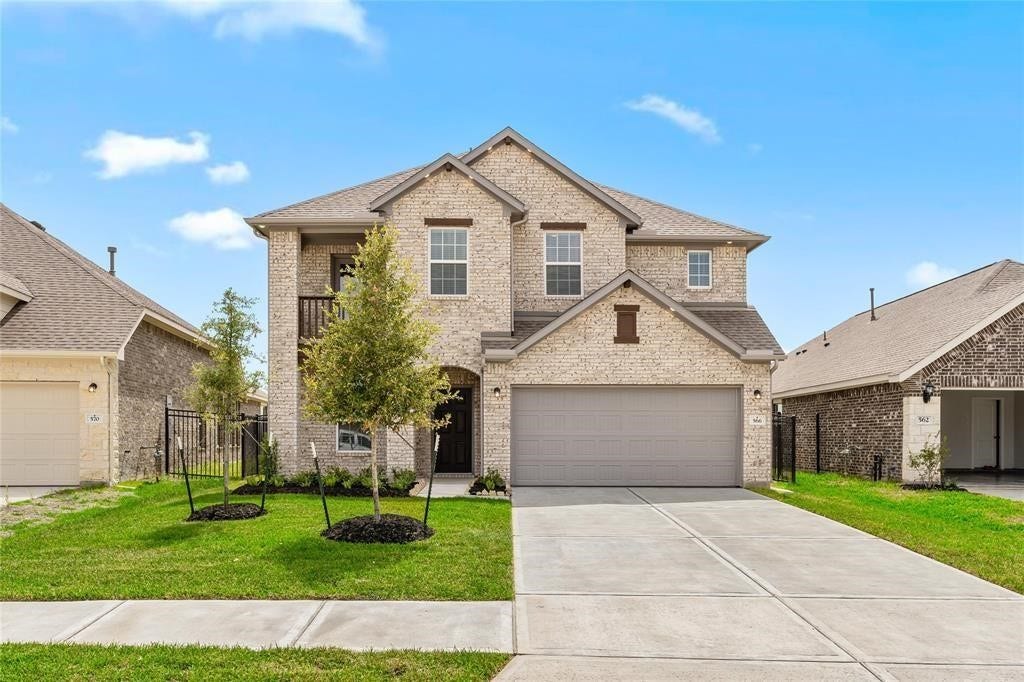 566 Long Beach Bay Drive, Katy, TX 77493 566 Long Beach Bay Drive, Katy, TX 77493