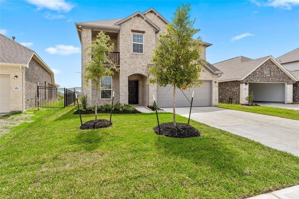 566 Long Beach Bay Drive, Katy, TX 77493 566 Long Beach Bay Drive, Katy, TX 77493