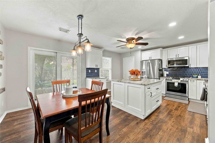 Property photo for 1210 Cambay Drive, Rosenberg, TX