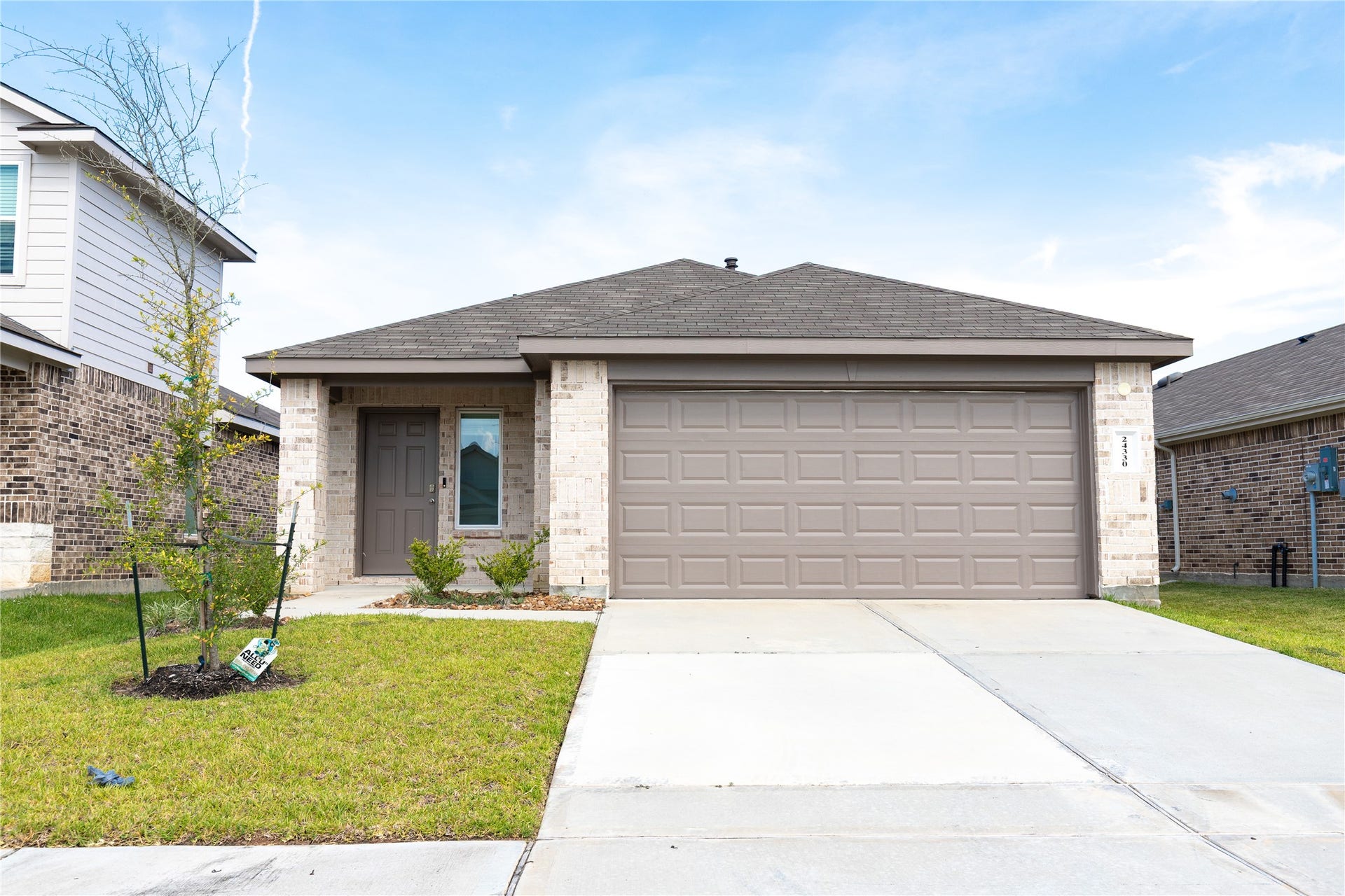 24330 Saddlestone Green Drive, Spring, TX 77373 See you Soon!