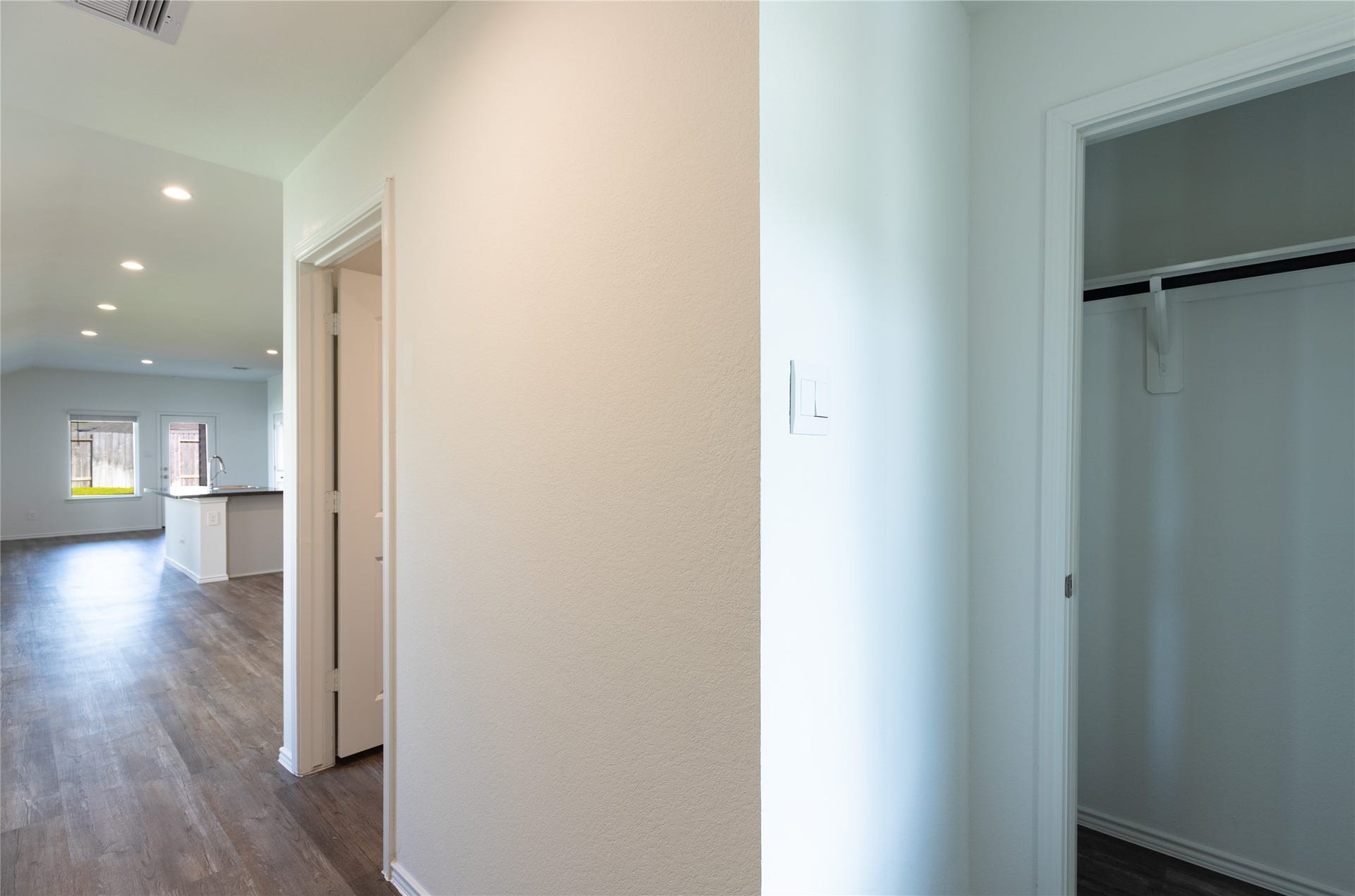 24330 Saddlestone Green Drive, Spring, TX 77373 Be amazed from the moment you walk into this one story entryway!