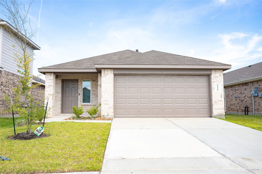 Property photo for 24330 Saddlestone Green Drive, Spring, TX