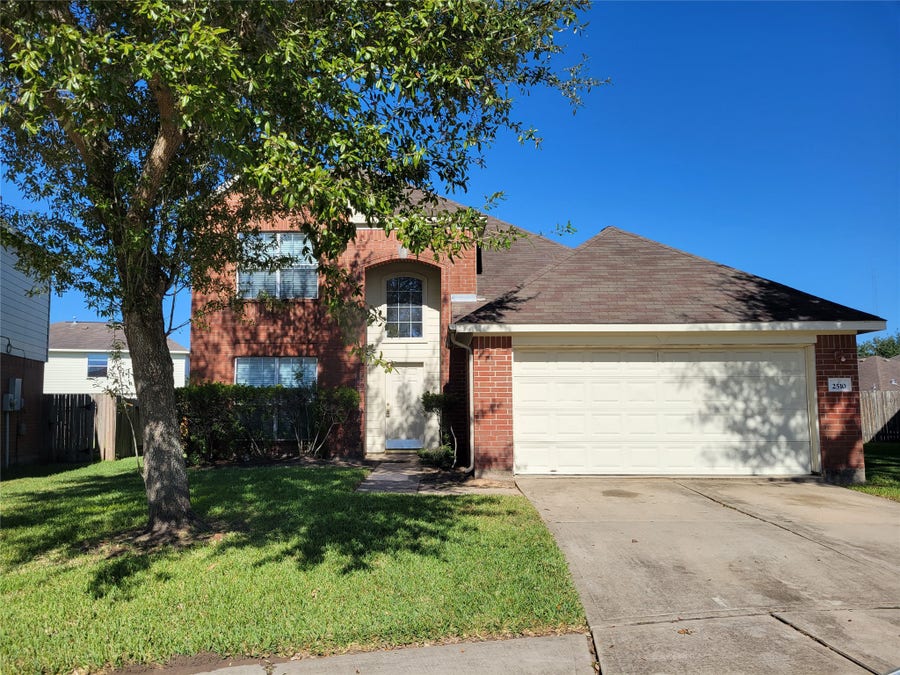Property photo for 2510 Egret Chase Court, Fresno, TX