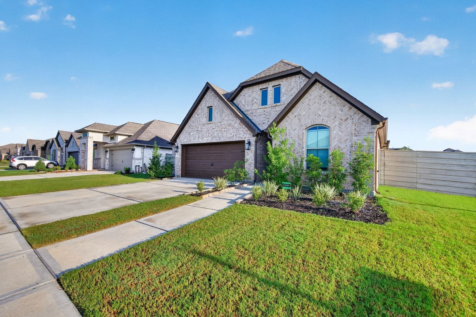 2419 Honeyberry Shrub Drive, Manvel, TX 77578 2419 Honeyberry Shrub Drive, Manvel, TX 77578
