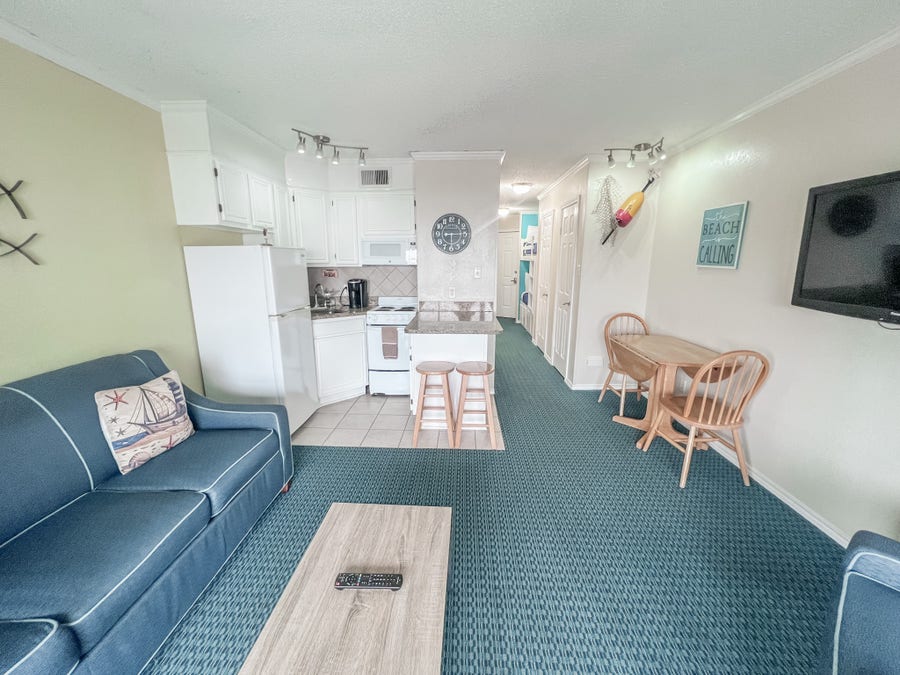 Property photo for 6102 Seawall Boulevard, #370, Galveston, TX