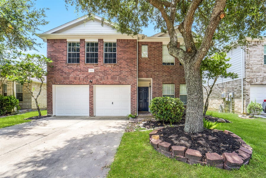 Property photo for 21203 Somerset Park Lane, Katy, TX