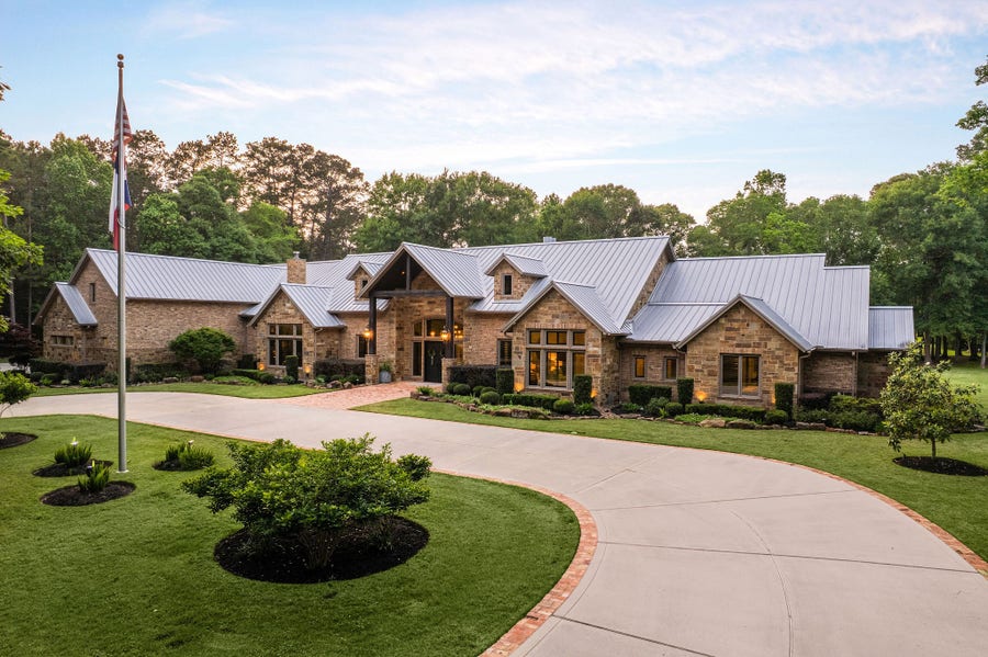 Property photo for 24009 Pack Saddle Trail, New Caney, TX