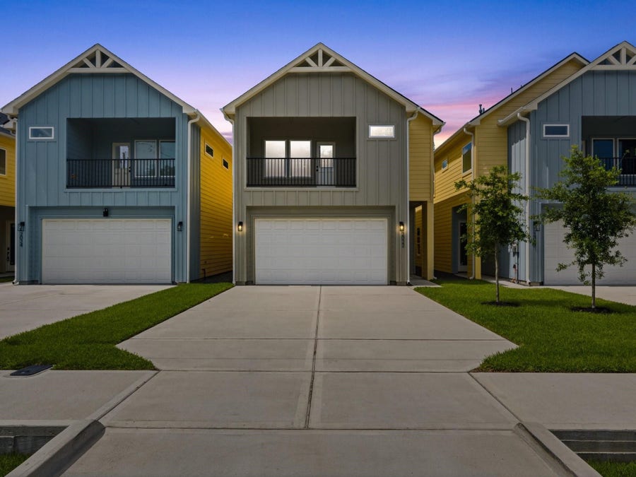 Property photo for 2022 Wavell Street, Houston, TX