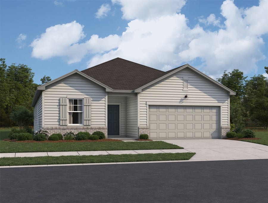 Property photo for 6315 Kerry Highlands Way, Porter, TX